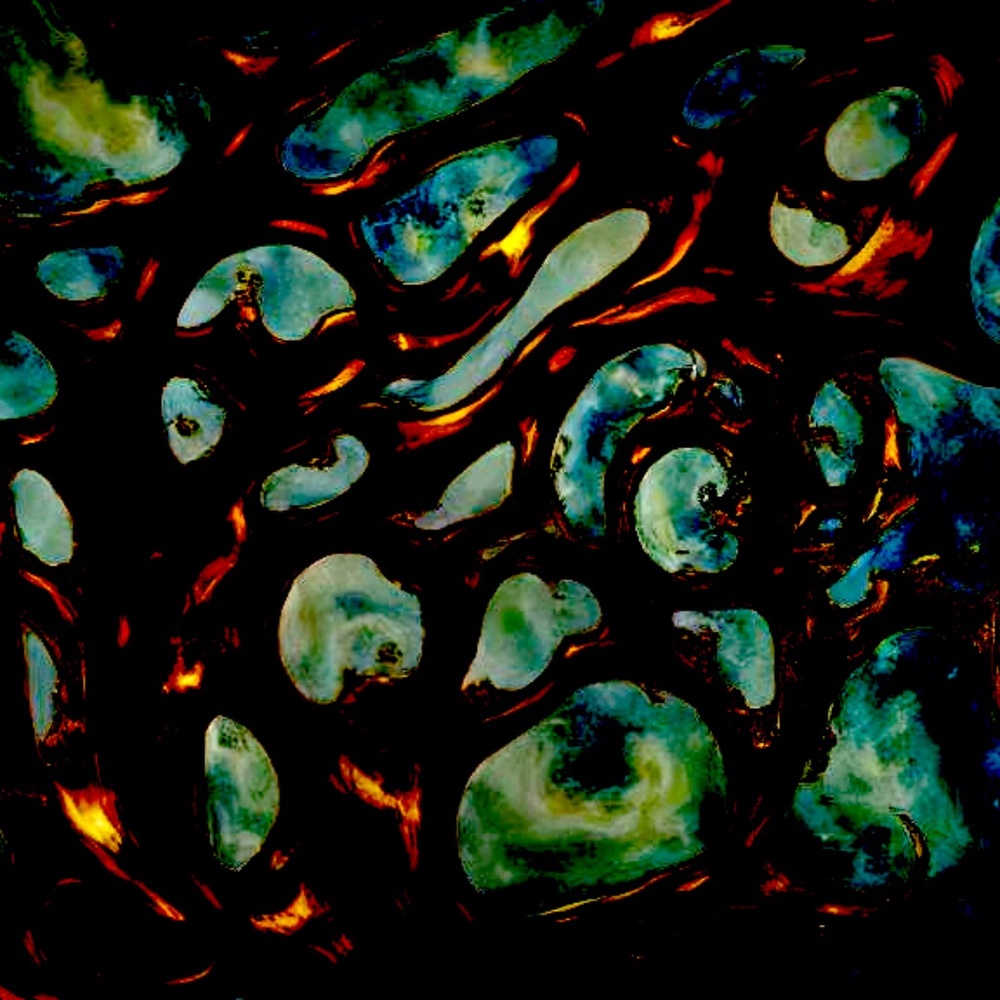 OUTSIDE  Artwork |Original Piece Made In Los Angeles